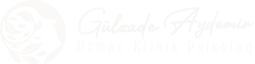Klinik Psikolog Gülzade Aydemir