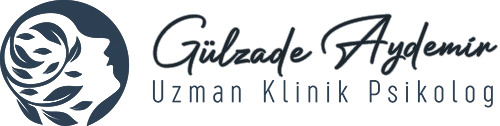 Klinik Psikolog Gülzade Aydemir