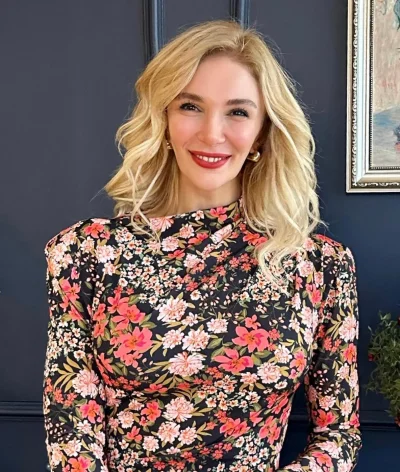 Klinik Psikolog Gülzade Aydemir